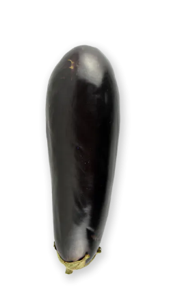 Big Eggplant (Avg 1.5lbs 2 lbs) 1 EACH